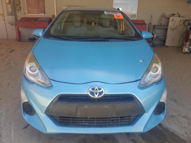 2015 TOYOTA PRIUS C JTDKDTB34F1087250