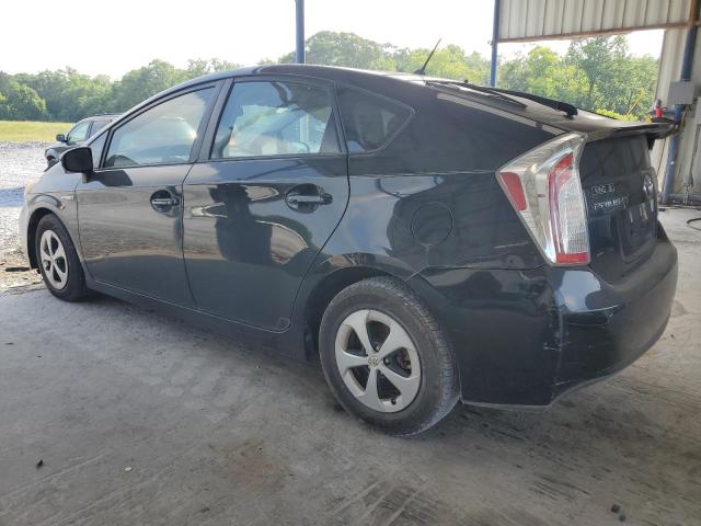 Vin: jtdkn3du1c5388503, lot: 56618655, toyota prius 20122