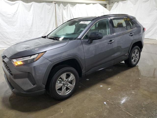 Vin: 4t3lwrfvxsu170318, lot: 56337685, toyota rav4 le 2025 img_1