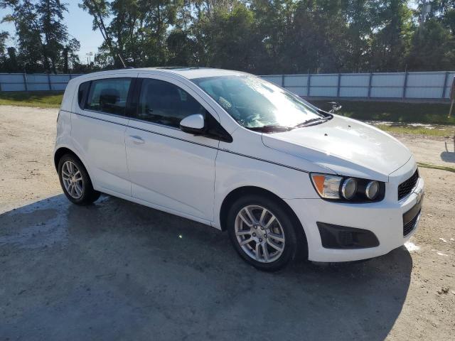 Vin: 1g1jc6sb7f4147360, lot: 57518855, chevrolet sonic lt 20154