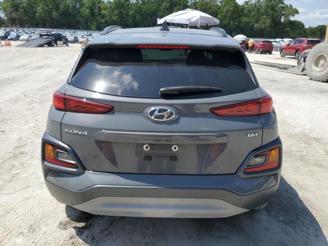 2021 HYUNDAI KONA NIGHT KM8K63A57MU689368