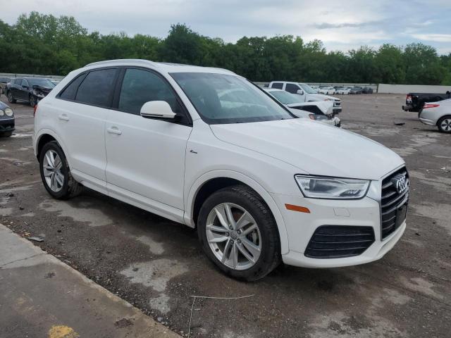 Vin: wa1bccfsxjr019611, lot: 55286305, audi q3 premium 20184