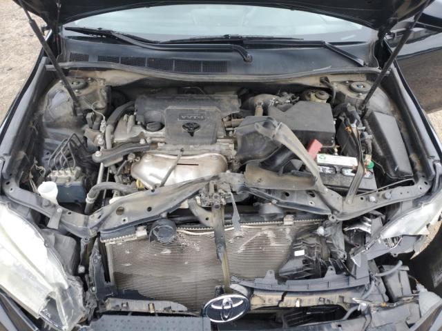 2016 TOYOTA CAMRY LE - 4T1BF1FK9GU140276