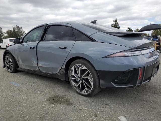 Vin: kmhm54aa6ra079145, lot: 56931465, hyundai ioniq 6 li limited 20242