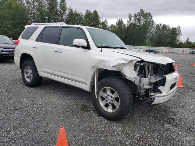 2013 TOYOTA 4RUNNER SR - JTEBU5JR1D5125973