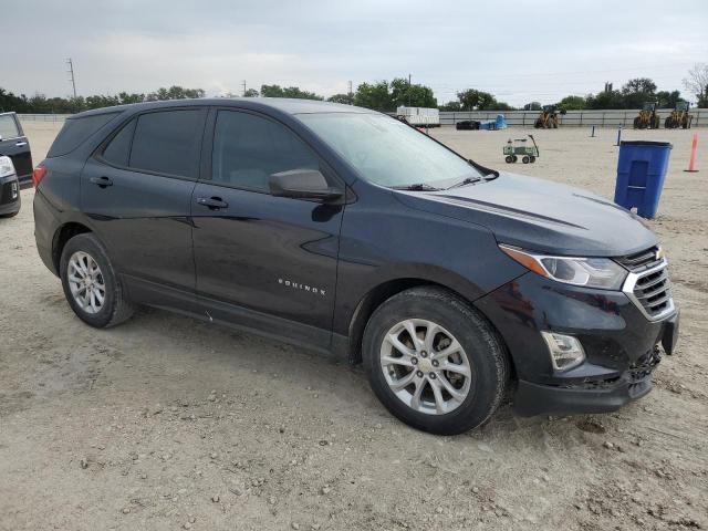 Vin: 3gnaxhevxls692341, lot: 56366205, chevrolet equinox ls 20204