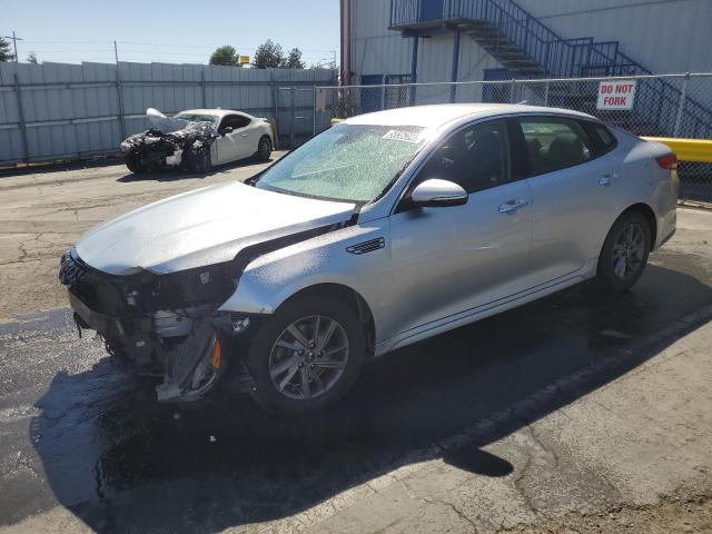 Vin: 5xxgt4l32lg398074, lot: 58363945, kia optima lx 2020 img_1
