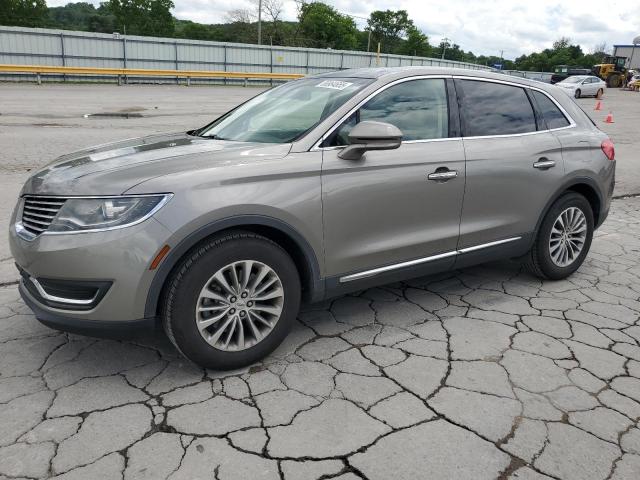 Vin: 2lmpj6kp1hbl45556, lot: 56964655, lincoln mkx select 2017 img_1