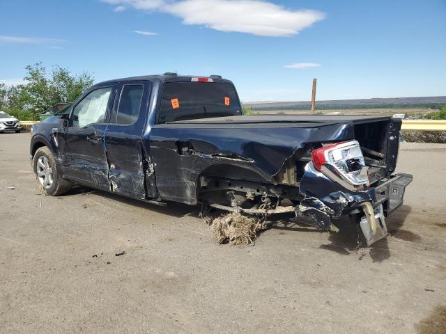 Vin: 1ftex1c5xpke37372, lot: 56818975, ford f-150 super cab 20232
