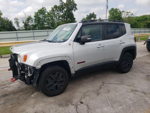 JEEP RENEGADE T