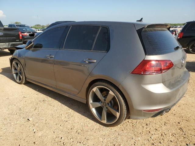 Vin: wvwwf7au1hw181377, lot: 53633425, volkswagen golf 20172