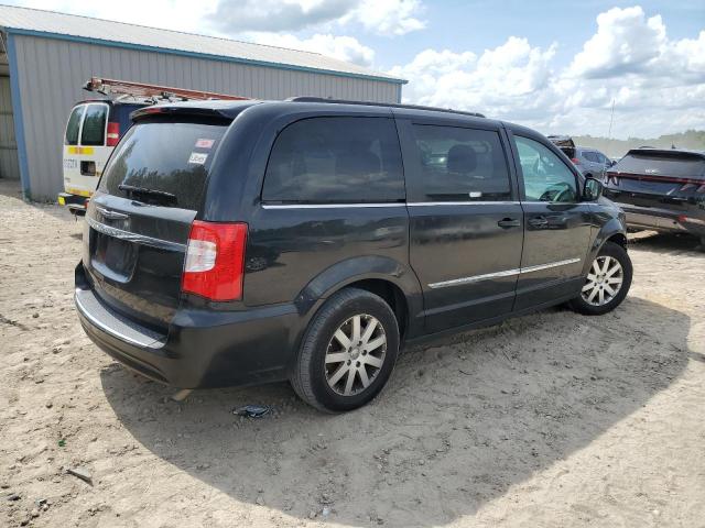 Vin: 2c4rc1bg9gr297297, lot: 58538695, chrysler minivan touring 20163