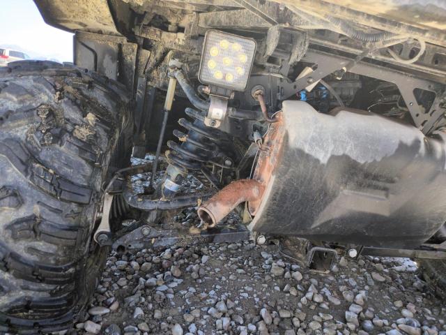 2023 POLARIS RANGER CRE 4XARSU990P8072670