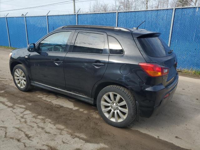 Vin: ja4aj4auxbz606926, lot: 55754025, mitsubishi outlander gt 20112
