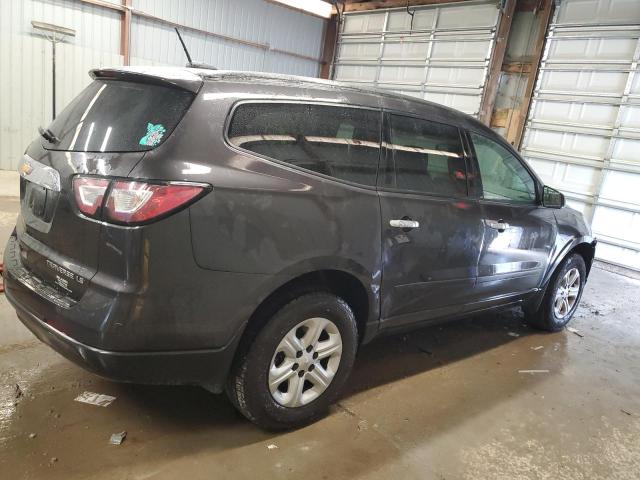 Vin: 1gnkvfed6gj108952, lot: 56279435, chevrolet traverse ls 20163