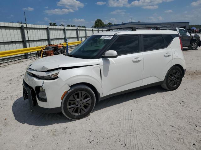 Vin: kndj33au1m7129764, lot: 58055885, kia soul ex 2021 img_1