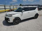 2021 KIA SOUL EX - KNDJ33AU1M7129764