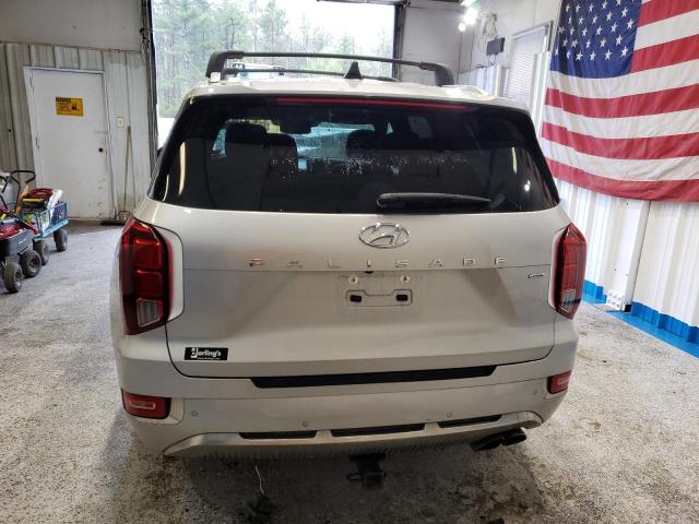 2022 HYUNDAI PALISADE C - KM8R7DHE3NU423032