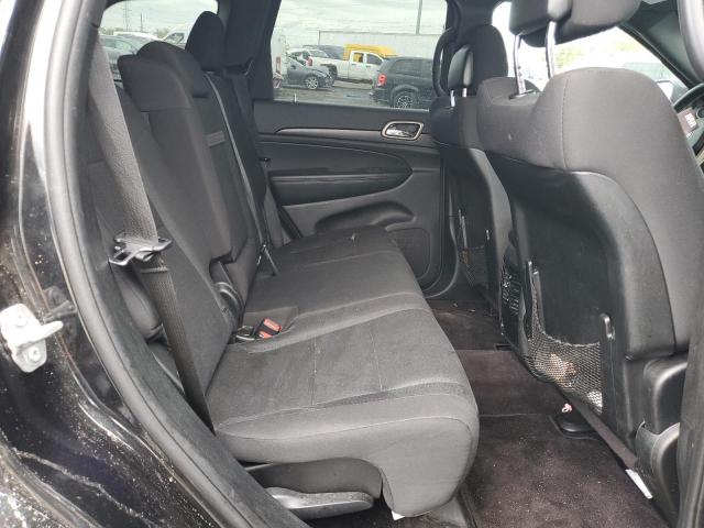 2016 JEEP GRAND CHER - 1C4RJEAG9GC351978
