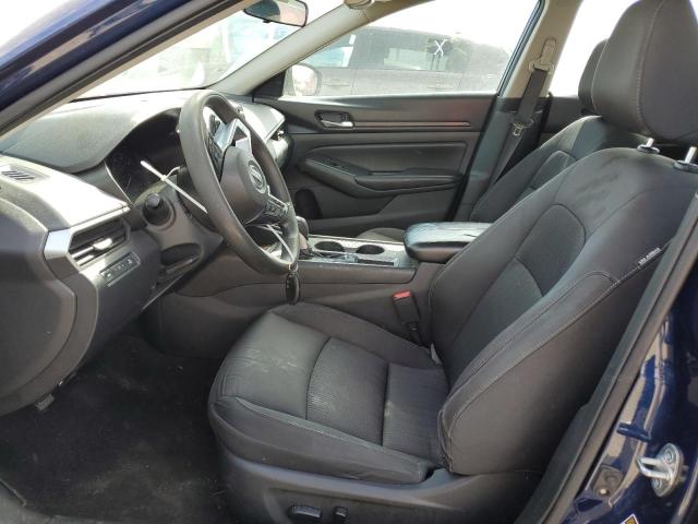 2021 NISSAN ALTIMA S - 1N4BL4BV6MN314220