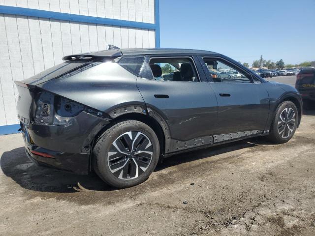 Vin: kndc34la6p5602222, lot: 58184835, kia ev6 light light 20233