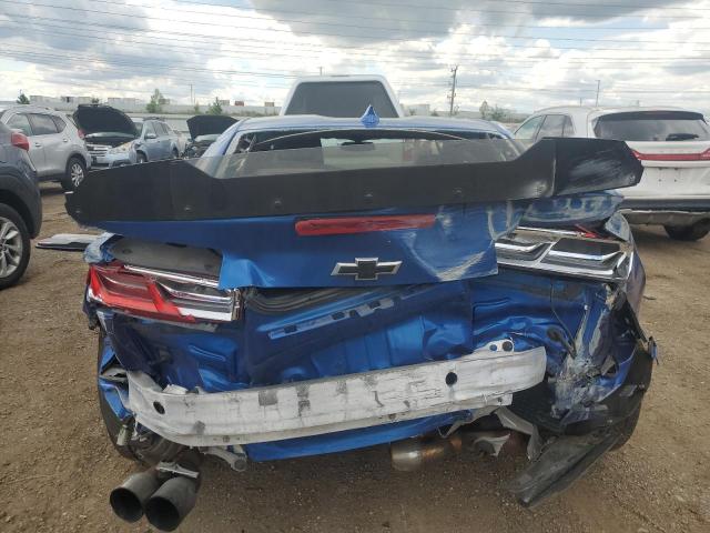 2017 CHEVROLET CAMARO LS 1G1FA1RS3H0167054