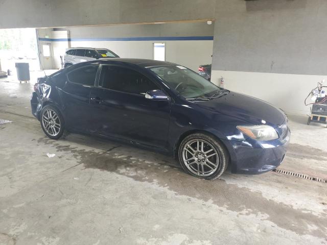 Vin: jtkde3b71a0307041, lot: 58983495, toyota scion 20104