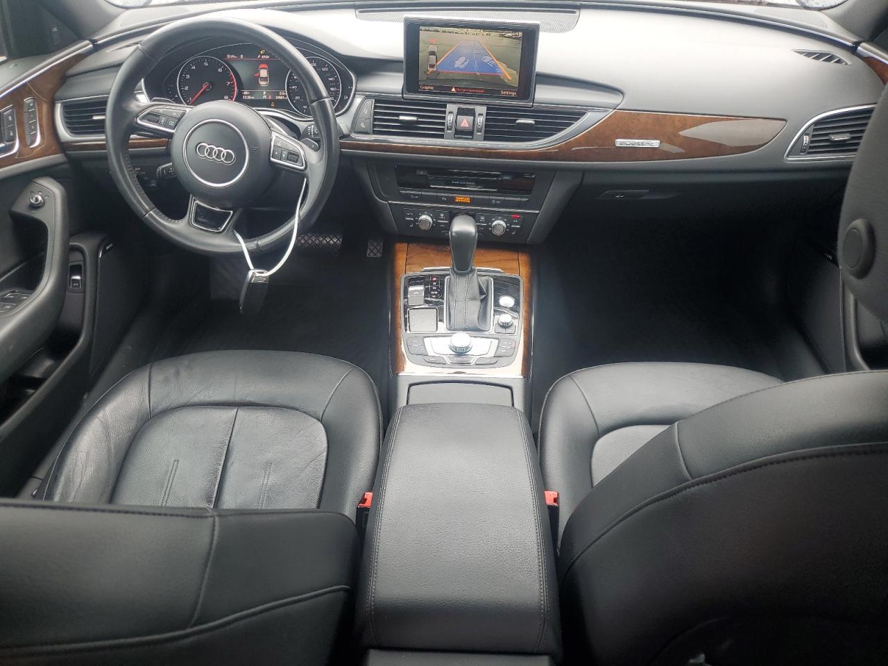 AUDI A6 PREMIUM PLUS