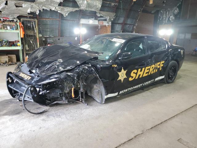 Vin: 2c3cdxkg0nh167163, lot: 57939935, dodge charger police 2022 img_1