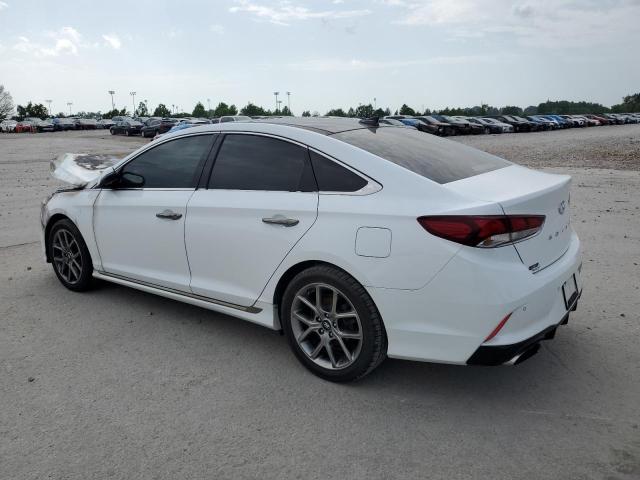 Vin: 5npe34ab6kh780774, lot: 56948835, hyundai sonata limited turbo 20192