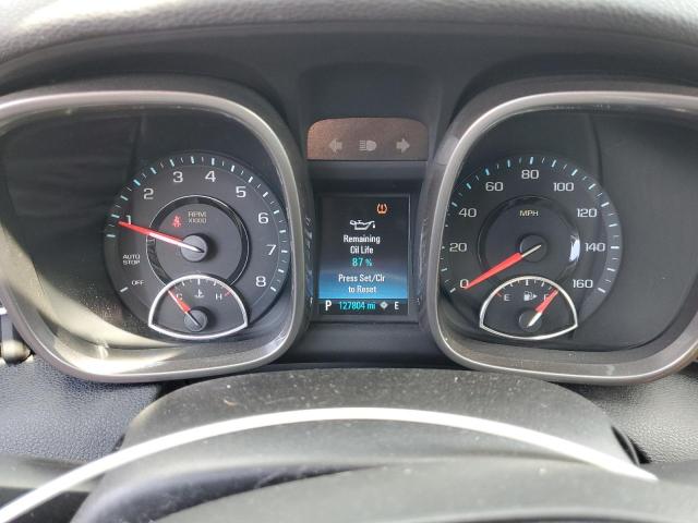 2015 CHEVROLET MALIBU 1LT 1G11C5SLXFF314348