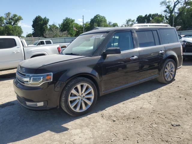 Vin: 2fmhk6d80dbd24971, lot: 57454435, ford flex limited 2013 img_1