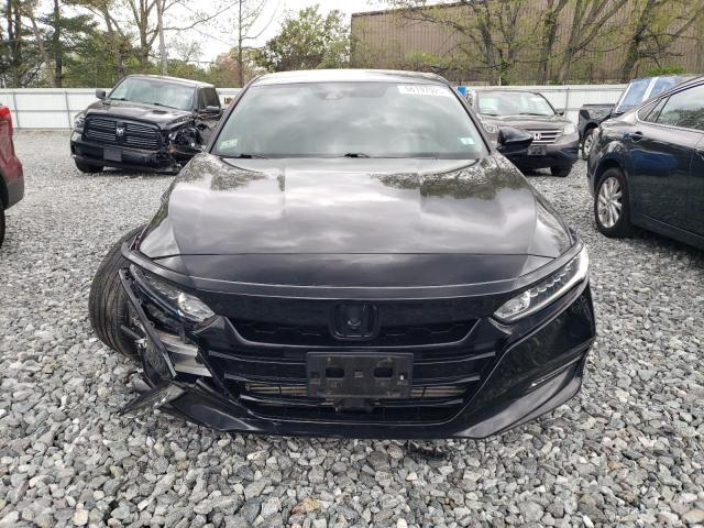 2019 HONDA ACCORD SPO - 1HGCV2F35KA017502