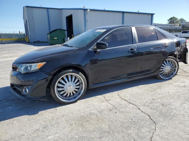 Vin: 4t1bf1fkxcu197144, lot: 57833035, toyota camry base 2012 img_1