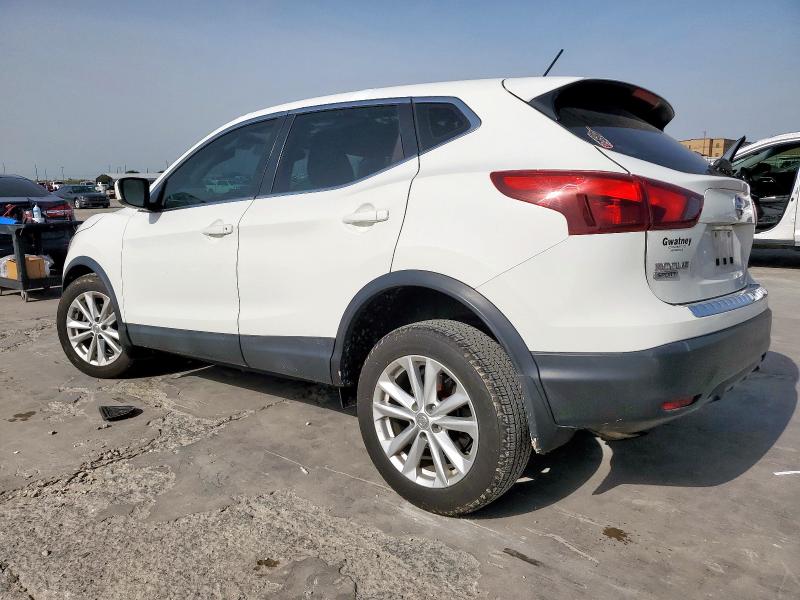 Vin: jn1bj1cp5jw191307, lot: 56845845, nissan rogue s 20182