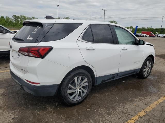 Vin: 3gnaxuev7nl153570, lot: 57673075, chevrolet equinox lt 20223