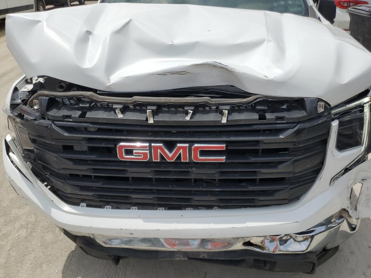 GMC SIERRA K1500
