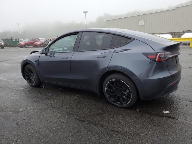 Vin: 7saygdee9nf314154, lot: 55819675, tesla model y 20222
