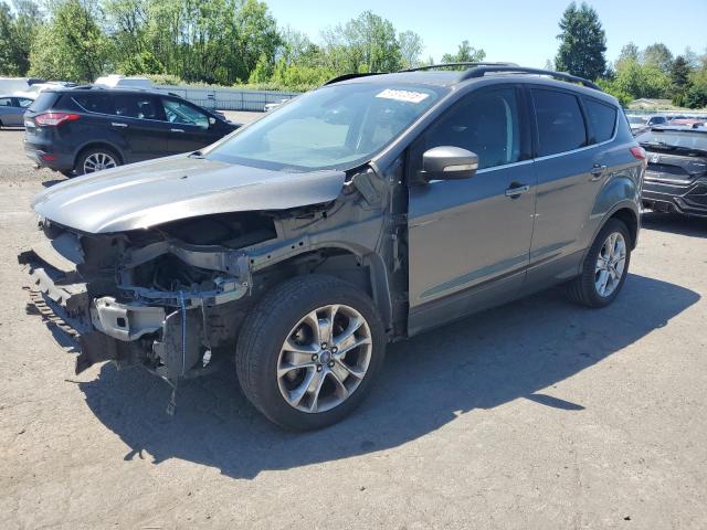 FORD ESCAPE SEL
