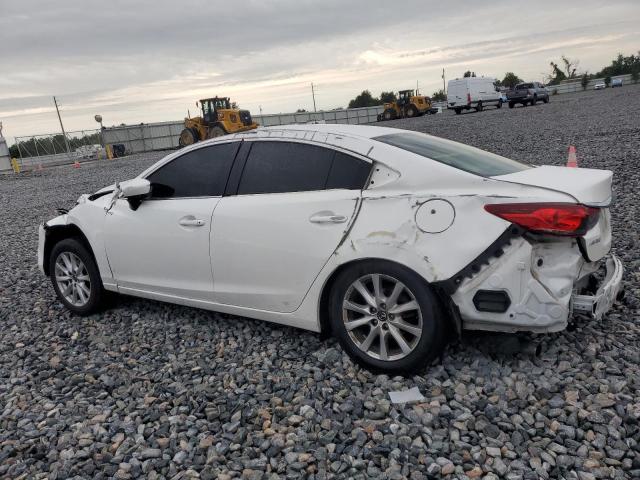 Vin: jm1gj1u54g1475422, lot: 56410085, mazda 6 sport 20162