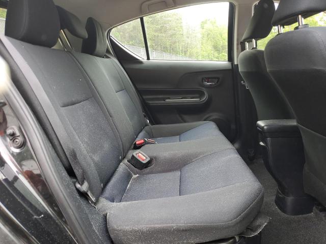 2016 TOYOTA PRIUS C - JTDKDTB39G1120194