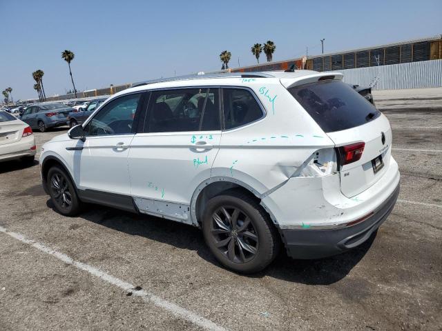 Vin: 3vvnb7ax3rm099753, lot: 58601645, volkswagen tiguan se 20242