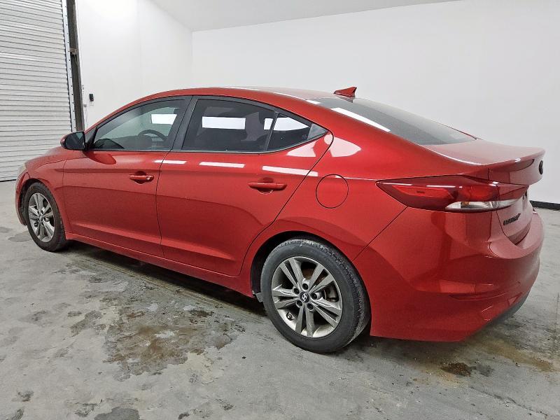Vin: 5npd84lf3jh214728, lot: 57336915, hyundai elantra sel 20182