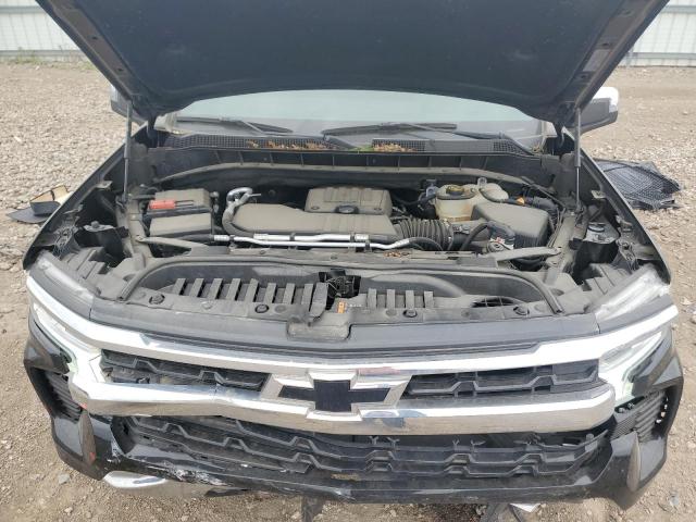 2022 CHEVROLET SILVERADO - 3GCPDDEK5NG559910