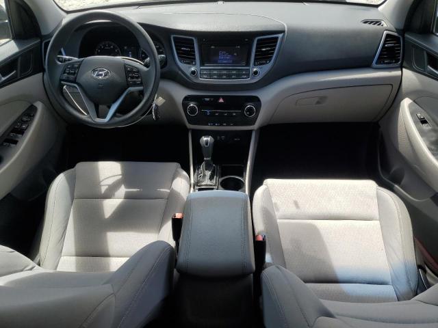 2017 HYUNDAI TUCSON LIM - KM8J3CA48HU337823