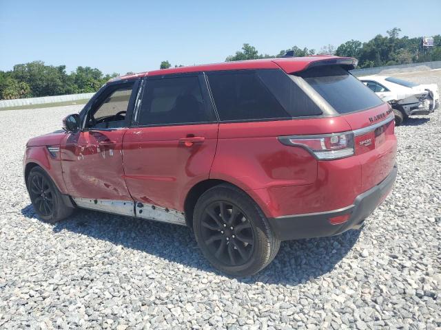 Vin: salwr2vf7ga552052, lot: 56417245, land rover rangerover hse 20162