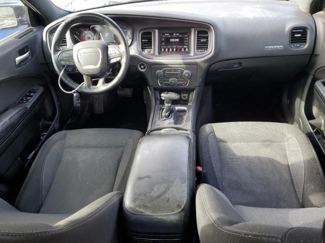 2018 DODGE CHARGER SX - 2C3CDXBG6JH147722