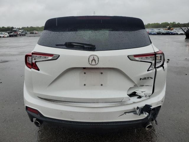 2020 ACURA RDX TECHNO 5J8TC2H55LL020670