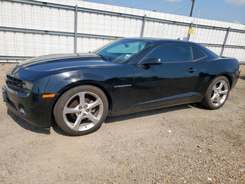 Vin: 2g1fb1e34d9122751, lot: 57694015, chevrolet camaro lt 2013 img_1