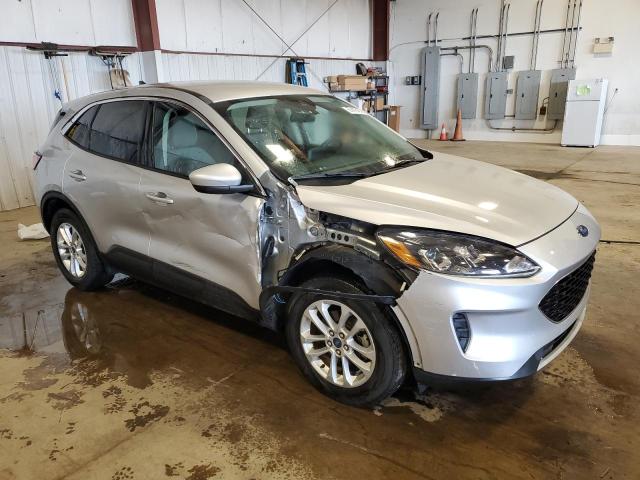 2020 FORD ESCAPE SE - 1FMCU9G64LUC22050
